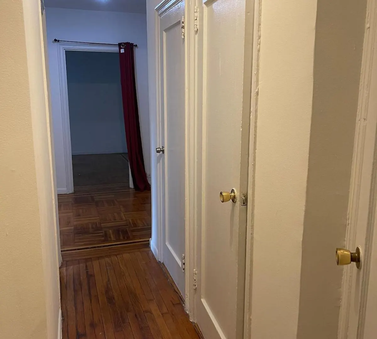 2-Bedroom Apartment In The Bronx And Pet Friendly New York