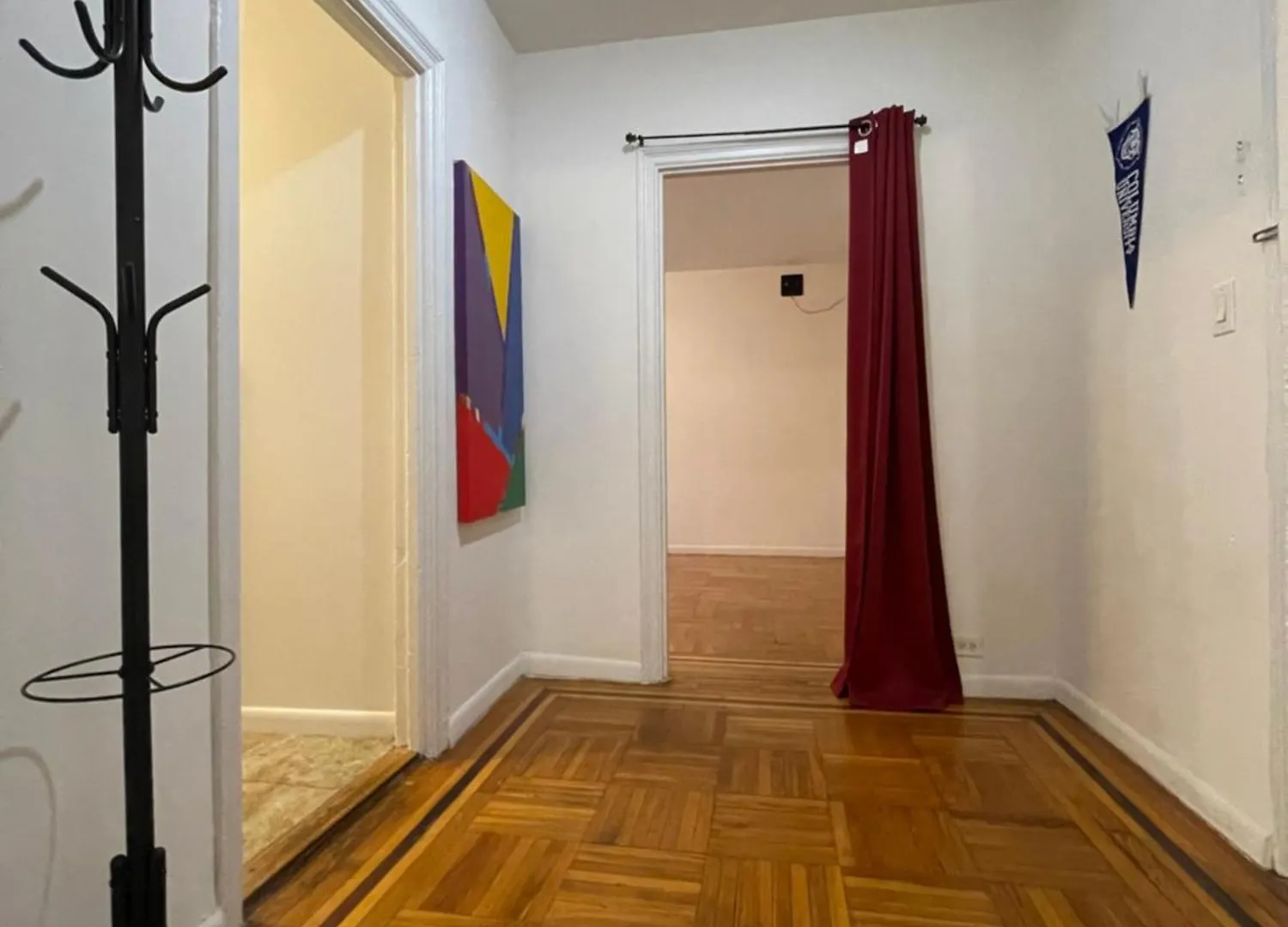 2-Bedroom Apartment In The Bronx And Pet Friendly New York
