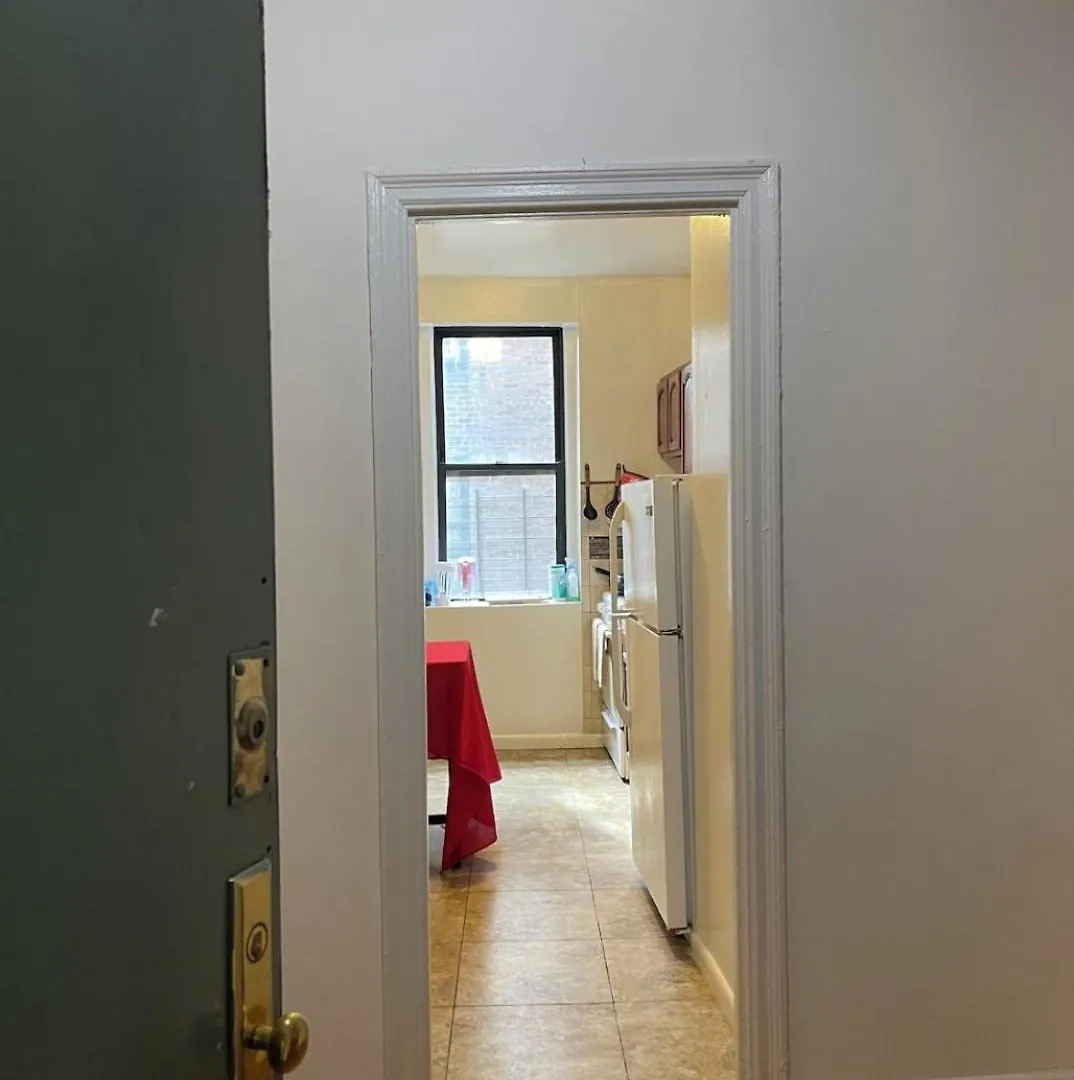 2-Bedroom Apartment In The Bronx And Pet Friendly New York United States
