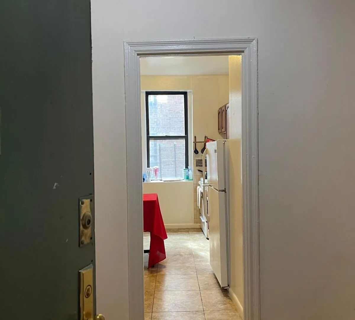 2-Bedroom Apartment In The Bronx And Pet Friendly New York