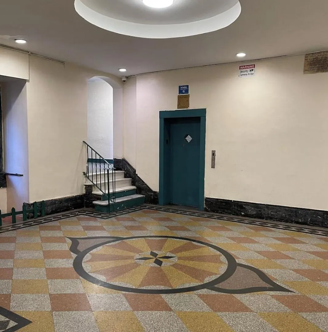 2-Bedroom Apartment In The Bronx And Pet Friendly New York United States