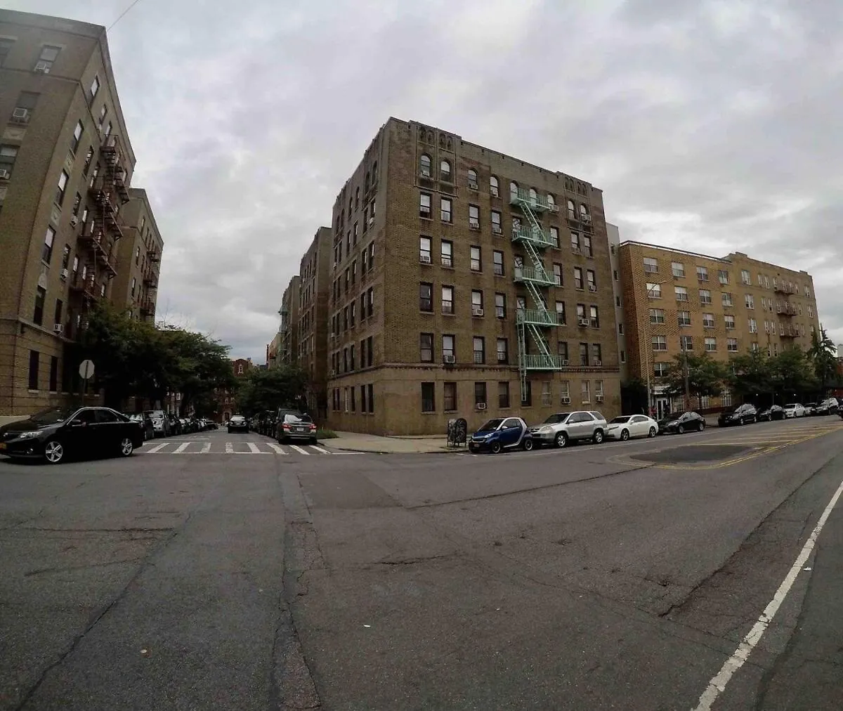 2-Bedroom Apartment In The Bronx And Pet Friendly New York United States