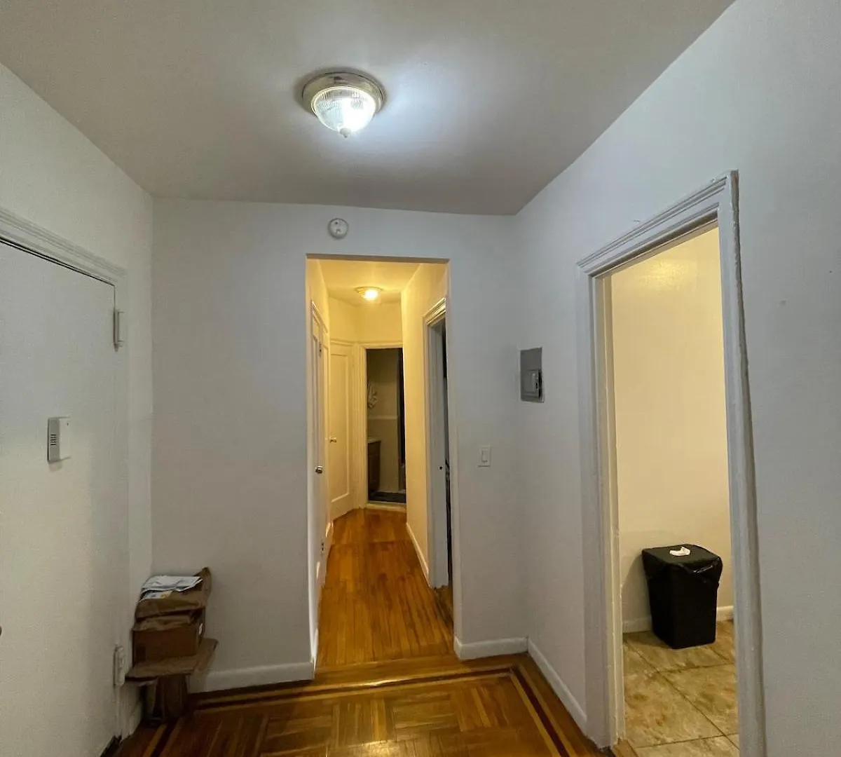 2-Bedroom Apartment In The Bronx And Pet Friendly New York