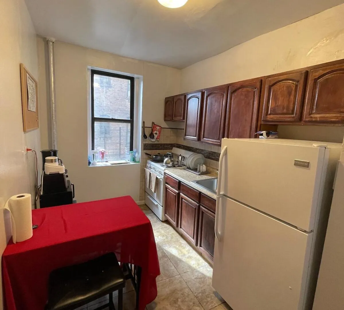 2-Bedroom Apartment In The Bronx And Pet Friendly New York