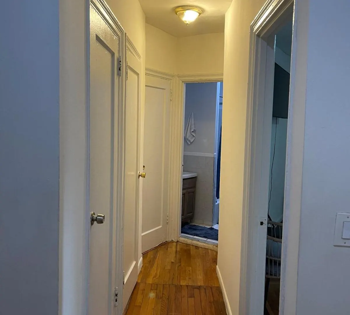 2-Bedroom Apartment In The Bronx And Pet Friendly New York 0*,  United States