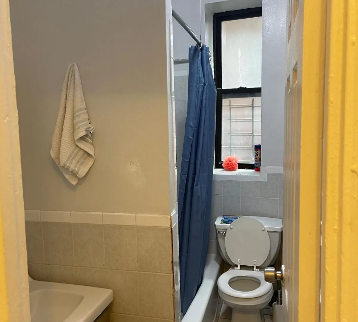 2-Bedroom Apartment In The Bronx And Pet Friendly New York 0*,