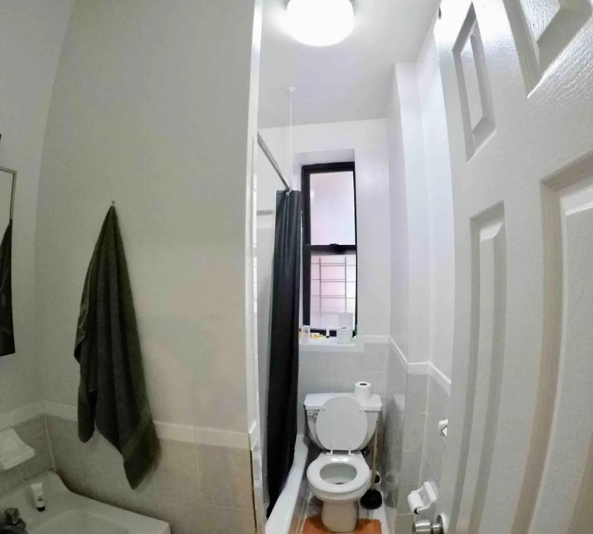 2-Bedroom Apartment In The Bronx And Pet Friendly New York