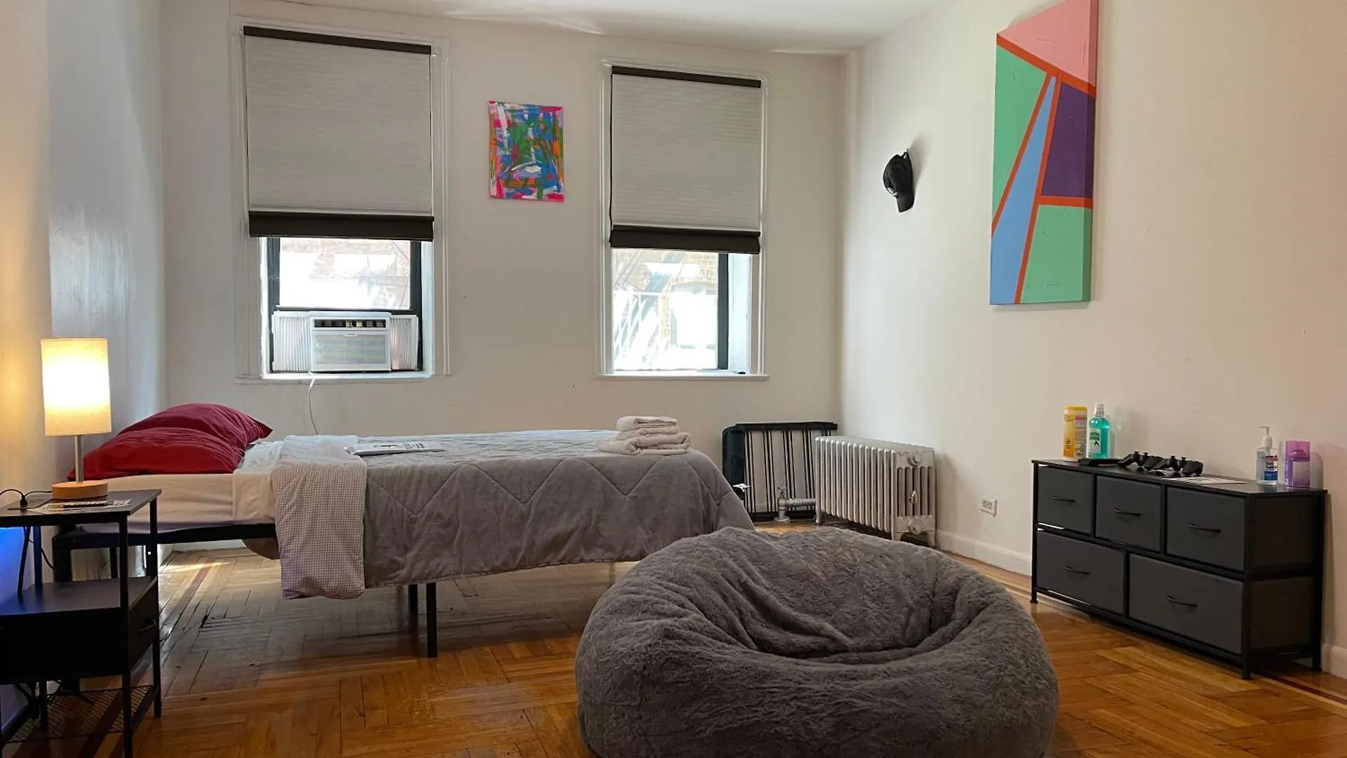 2-Bedroom Apartment In The Bronx And Pet Friendly New York 0*,  United States