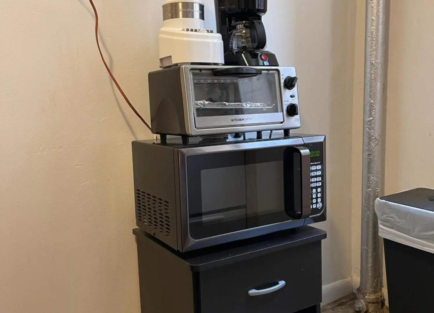 2-Bedroom Apartment In The Bronx And Pet Friendly New York