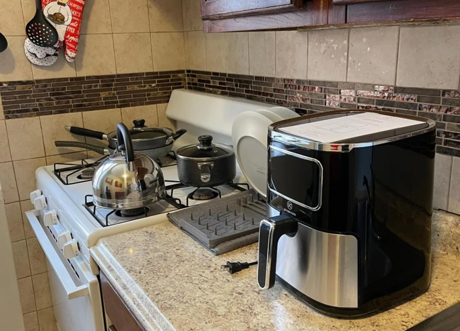 2-Bedroom Apartment In The Bronx And Pet Friendly New York